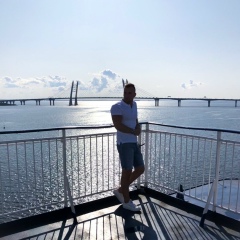 Павел Тимофеев, 12.08, Санкт-Петербург