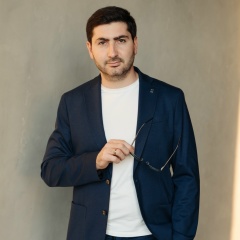 Юрий Арутюнов, 03.07, Краснодар