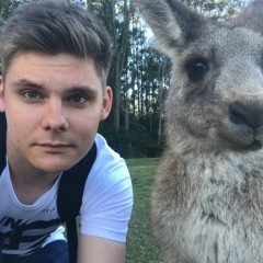 Anton Buichik, 27.09.1993, Санкт-Петербург