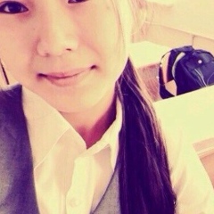 Maral Serikbaeva, 20.11.1999, Атырау