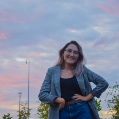 Айым Жумабаева, 10.06