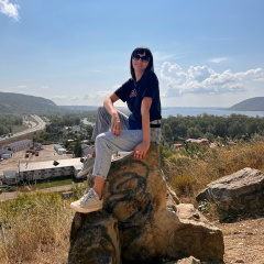 Дарья Дарья