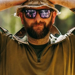 Максим Майоров, 29.11