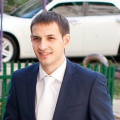 Александр Клещенко, 07.03, Николаев