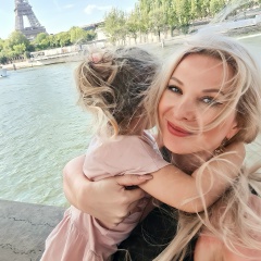 Юлия Горшкова, 09.11, Москва