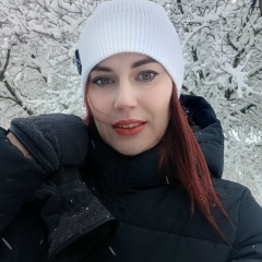 Наталия Дикун, 22.05.1989