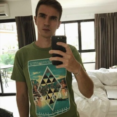 Петр Иванов, 01.04.1964