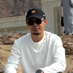 Сапар Мурзаев, Бишкек