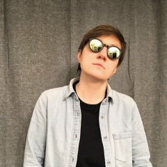 Женя Козырева, 02.06, Москва