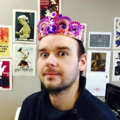 Илья Абрамов, 30.05, Москва