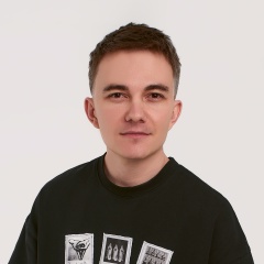 Дмитрий Димов, 17.05.1992, Москва