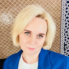 Екатерина Колосова, Санкт-Петербург