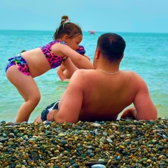 Дмитрий Косожихин, 29.10, Пермь