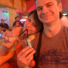 Ирина Абросимова, 29.09.1987, Kraków