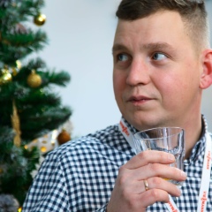 Иван Фомин, 07.10, Санкт-Петербург