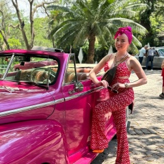 Анастасия Кузнецова, 26.07, Москва