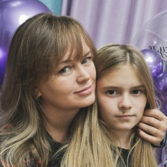 Юлия Пономаренко, 29.08, Санкт-Петербург