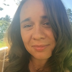 Олеся Василова, Новосибирск