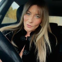 Olesya Grekova, 25.01, Москва