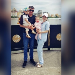 Дана Туякбаева, 11.07, Астана