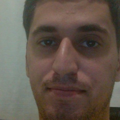 Thiago San, 22.04.1987