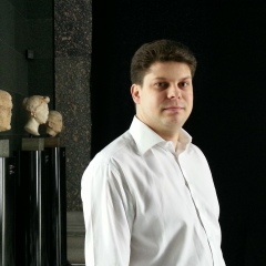 Максим Файбушевский, 15.03.1986, Санкт-Петербург