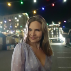 Любовь Обоскалова