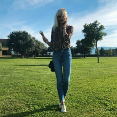 Катерина Вьюник, 10.09.1990, Salerno