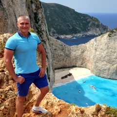 Денис Шабунов, 28.06, Санкт-Петербург