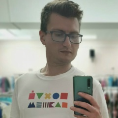 Руслан Глузд, 31.01.1993, Минск