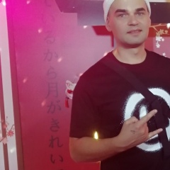 Анатолий Золкин, 25.09, Пенза