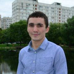 Рамиль Багаутдинов, Королёв