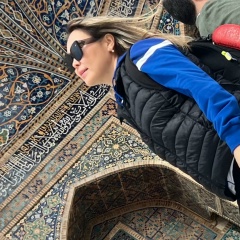 Диана Маратова, 07.03, Астана