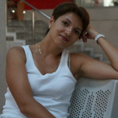 Анна Сенникова, 19.08.1983, Москва