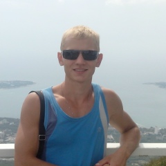 Михаил Малышев, Санкт-Петербург