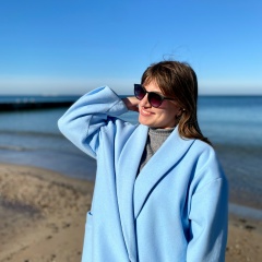 Алла Наседкина, 15.04