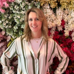 Ольга Шацкая, Москва