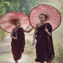 ဦးပညာသာမိ ေရႊခ်ံဳေျမ, 10.10.1968