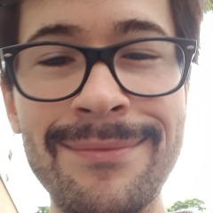 César Marins, 26.05.1988, São Paulo