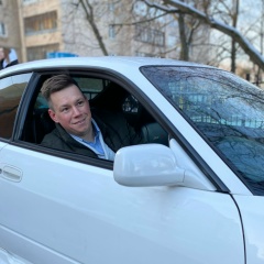 Серёжа Фёдоров, 03.02.1989, Ногинск