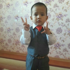 Gylnur Iztyrganoba, 01.08.1993