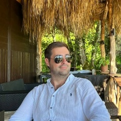 Александр Колотовин, 25.03, Сочи