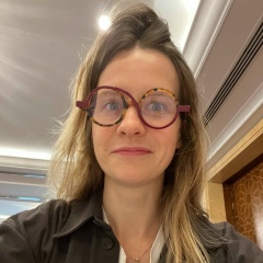 Юлия Лысенко, 13.03.1991, Москва