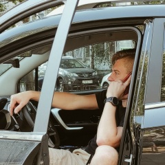 Денис Петров, 26.05.1988, Санкт-Петербург