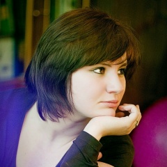 Ирина Дмитриева, 13.04.1988, Лесной