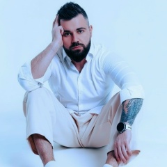 Dim Frey, 26.01, Москва