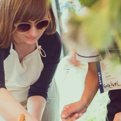 Лина Сорванова, Архангельск