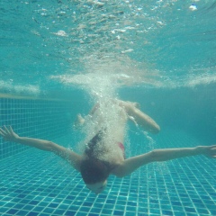 Анастасия Радаева, 25.07