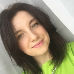 Татьяна Касаточкина, 02.09.1988, Новосибирск