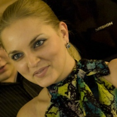 Юлия Анинижурд, 28.07.1985, Санкт-Петербург